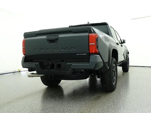 New 2026 Toyota Tacoma TRD Off-Road image 27