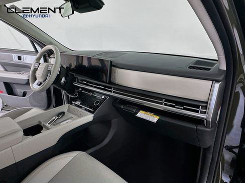 New 2026 Hyundai Santa Fe SEL image 29