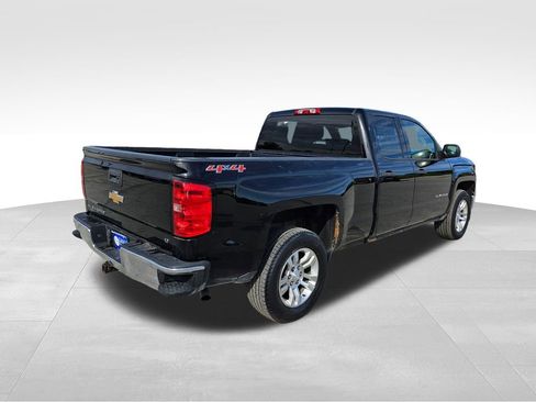 Used 2014 Chevrolet Silverado 1500 LT w/ All Star Edition AWD/4WD image 6