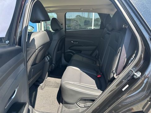 New 2025 Hyundai Tucson Limited image 34