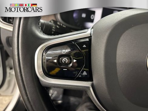 Used 2022 Volvo V90 B6 Cross Country w/ Advanced Package AWD/4WD image 24