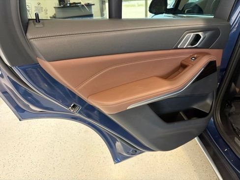 Used 2019 BMW X5 xDrive40i w/ Convenience Package AWD/4WD image 46
