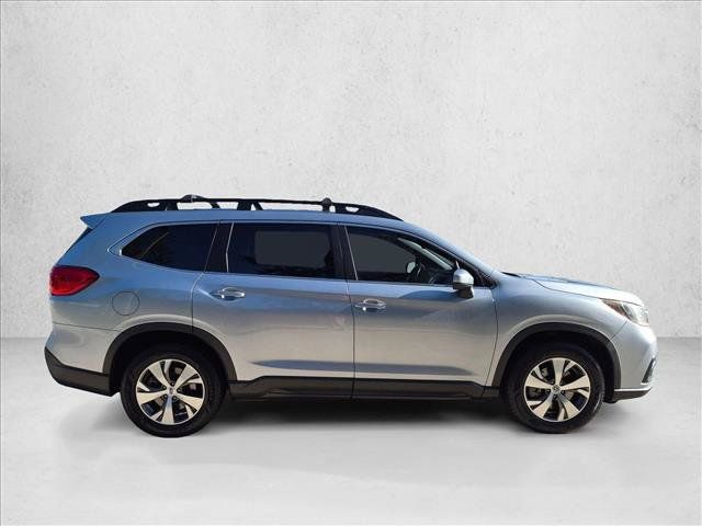 Used 2019 Subaru Ascent Premium AWD/4WD image 4