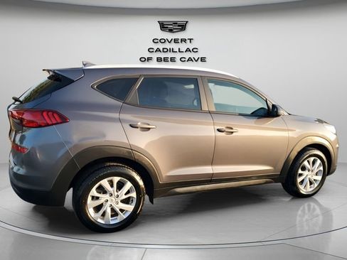 Used 2020 Hyundai Tucson Value image 10