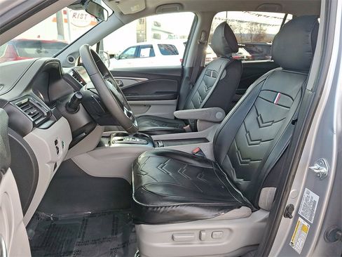 Used 2021 Honda Pilot EX image 14