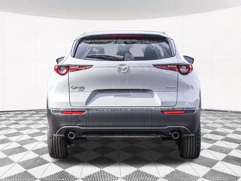 New 2026 MAZDA CX-30 AWD 2.5 S w/ Select Sport Pkg image 17