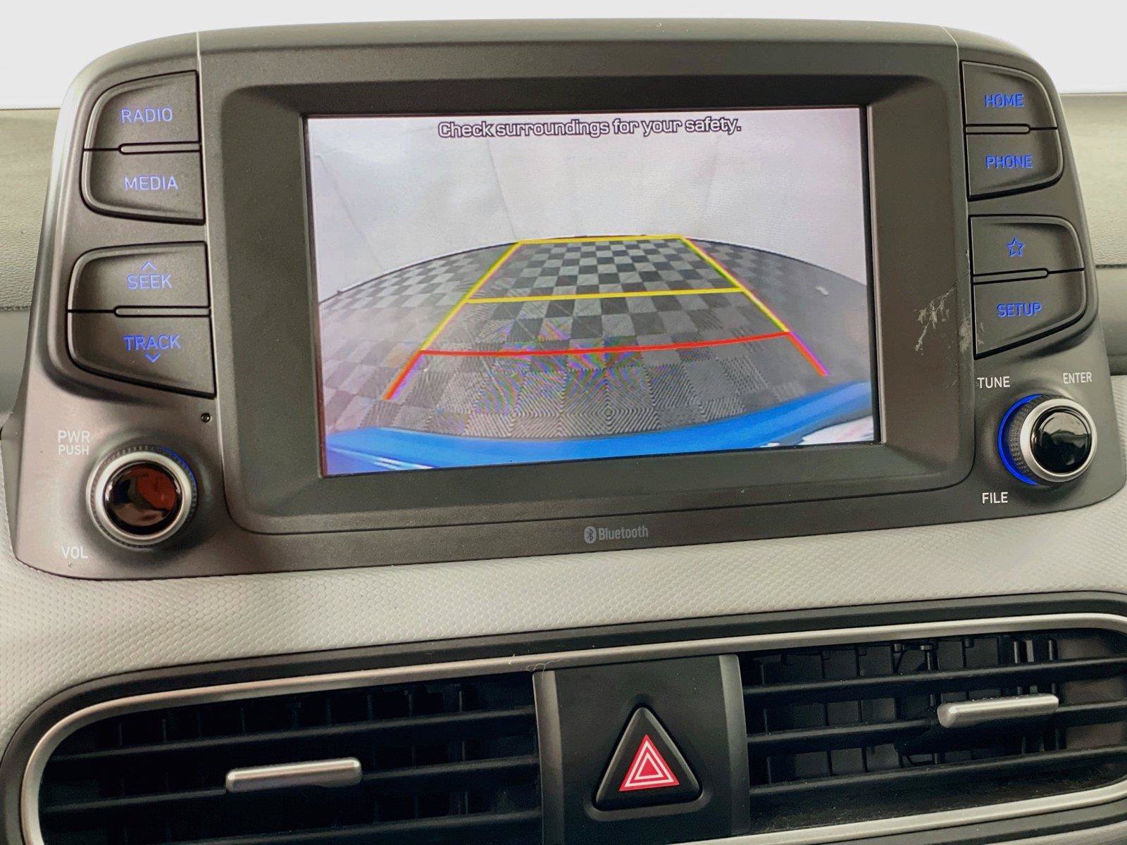 Used 2019 Hyundai Kona SE FWD image 16