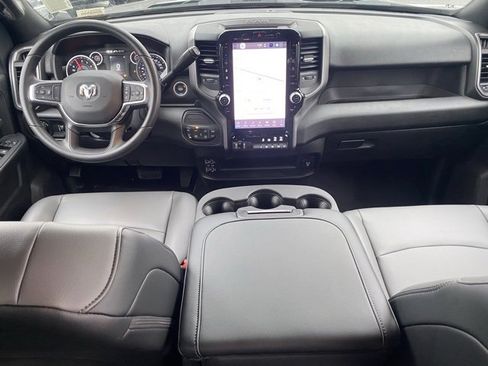 New 2026 RAM 2500 Tradesman w/ Power Wagon Package image 39