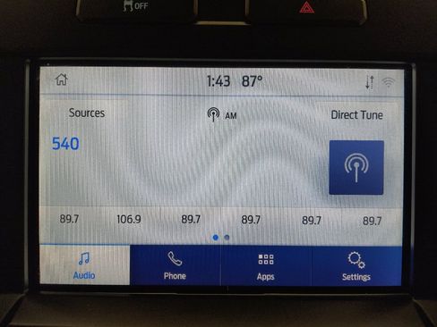 Used 2022 Ford F250 XLT w/ XLT Value Package RWD image 25
