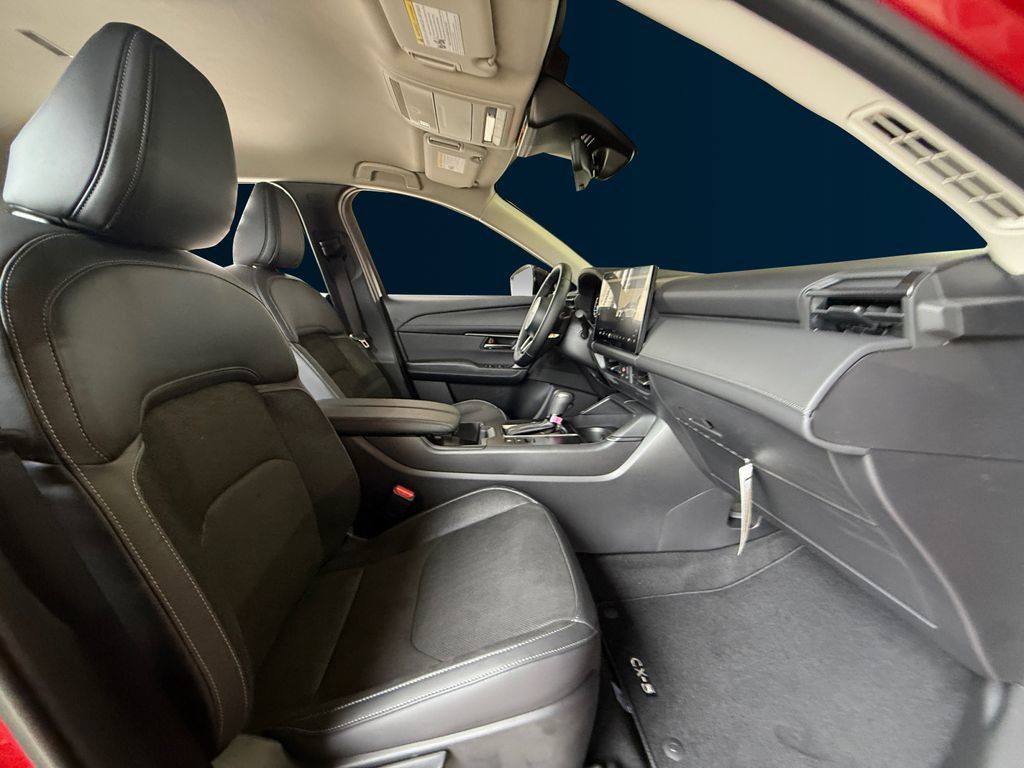 New 2026 MAZDA CX-5 Preferred AWD/4WD image 17