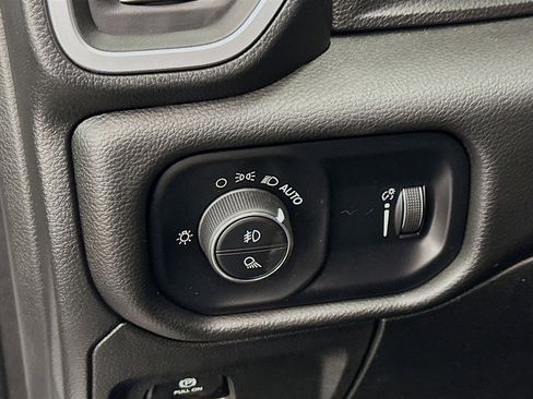 Used 2023 RAM 1500 Big Horn image 17