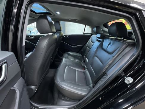 Used 2019 Hyundai Ioniq Limited w/ Ultimate Package 02 image 23