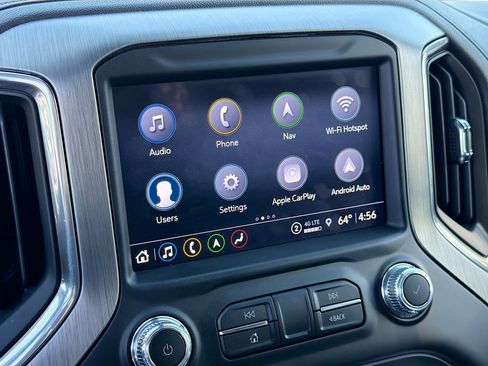 Used 2022 GMC Sierra 2500 Denali w/ Denali Ultimate Package image 28