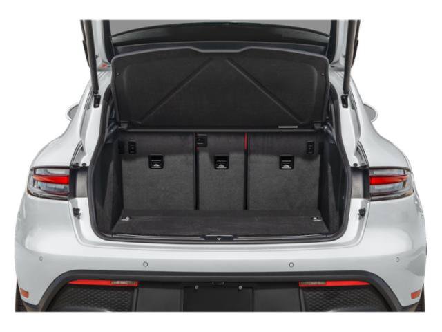 Certified 2026 Porsche Macan AWD/4WD image 14