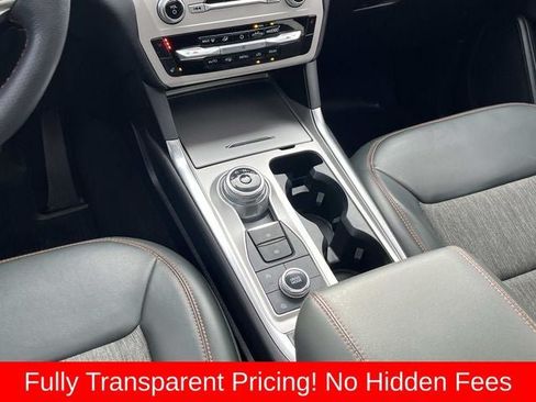 Used 2024 Ford Explorer Timberline w/ Timberline Technology Package AWD/4WD image 14