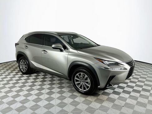 Used 2020 Lexus NX 300 FWD w/ Accessory Package 2 image 1