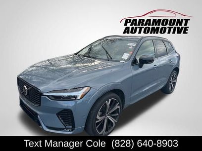 Used 2023 Volvo XC60 B5 Ultimate