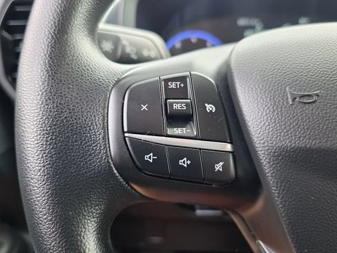 Used 2021 Ford Bronco Sport AWD/4WD image 22