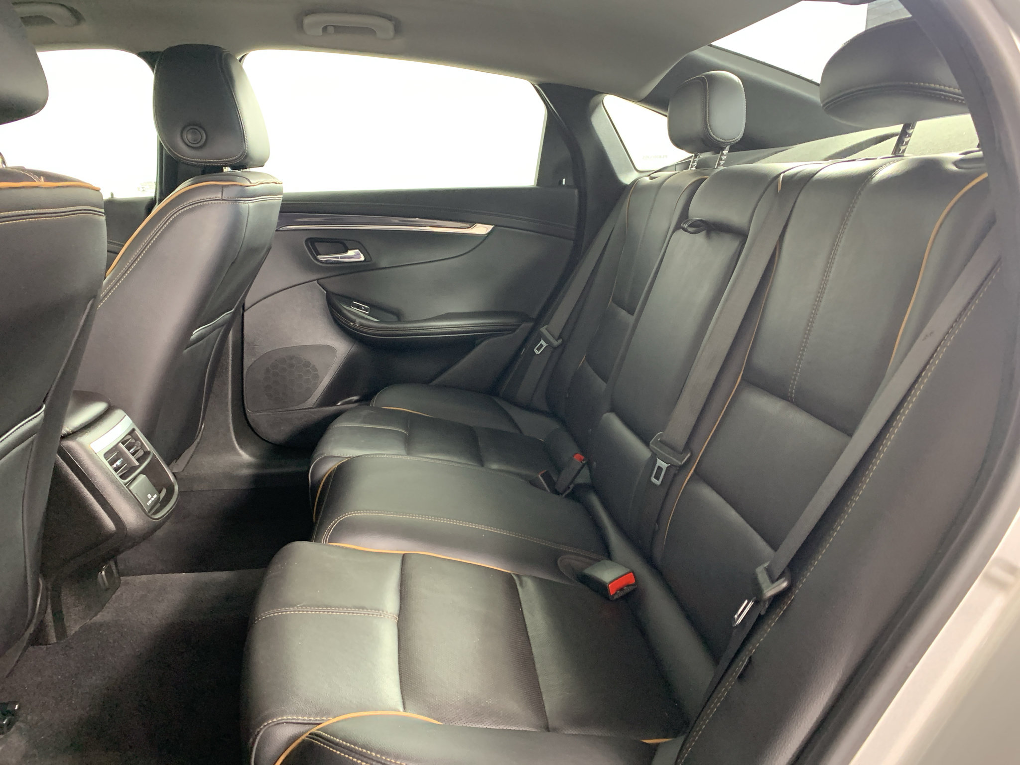 Used 2020 Chevrolet Impala Premier FWD image 29