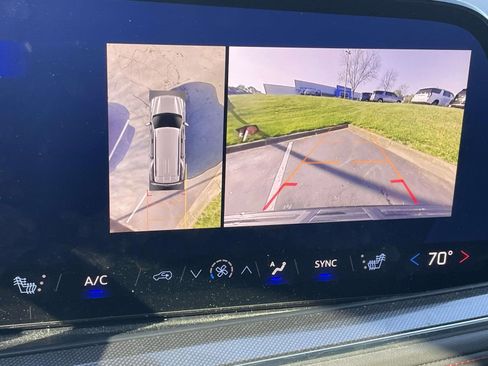 Used 2025 Chevrolet Tahoe RST w/ Comfort Package image 20