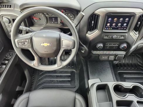 New 2026 Chevrolet Silverado 1500 W/T w/ WT Value Package image 27