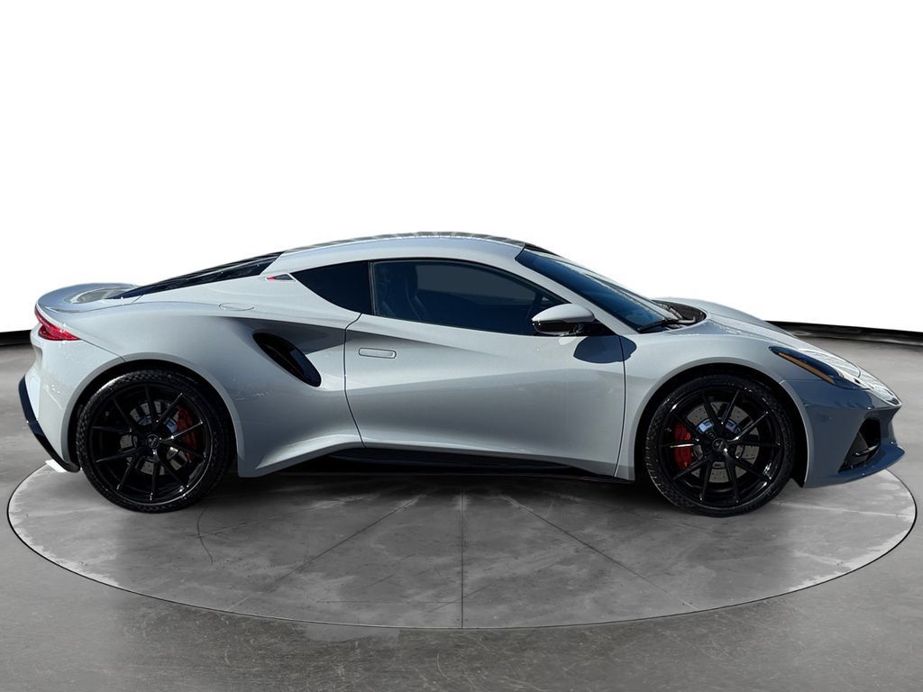 New 2026 Lotus Emira SE RWD image 7