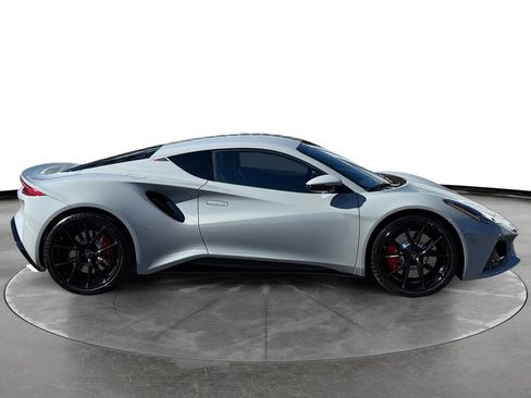 New 2026 Lotus Emira SE image 7