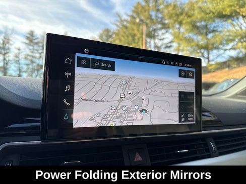 Used 2022 Audi A5 2.0T Premium Plus w/ Premium Plus image 21