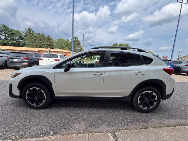 Used 2023 Subaru Crosstrek 2.0i AWD/4WD image 3