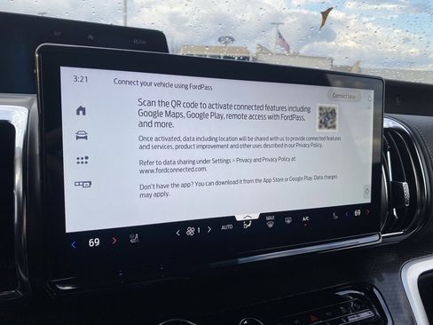 New 2026 Ford Expedition Max Platinum w/ Stealth Appearance Package image 19