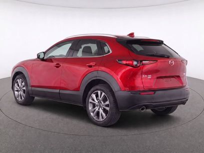 Used 2021 MAZDA CX-30 AWD 2.5 S w/ Premium Package