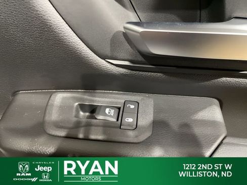 New 2026 RAM 1500 Tradesman AWD/4WD image 41