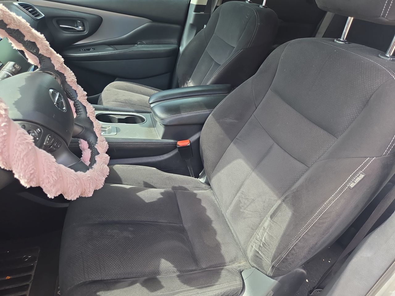 Used 2020 Nissan Murano SV FWD image 20