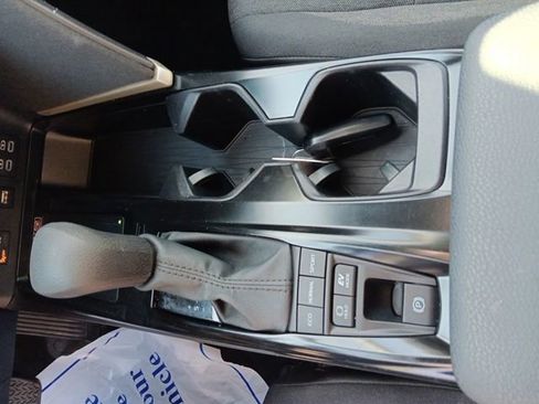 Used 2025 Toyota Camry LE image 19