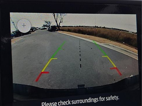 New 2025 Ford Ranger XL w/ Trailer Tow Package image 13