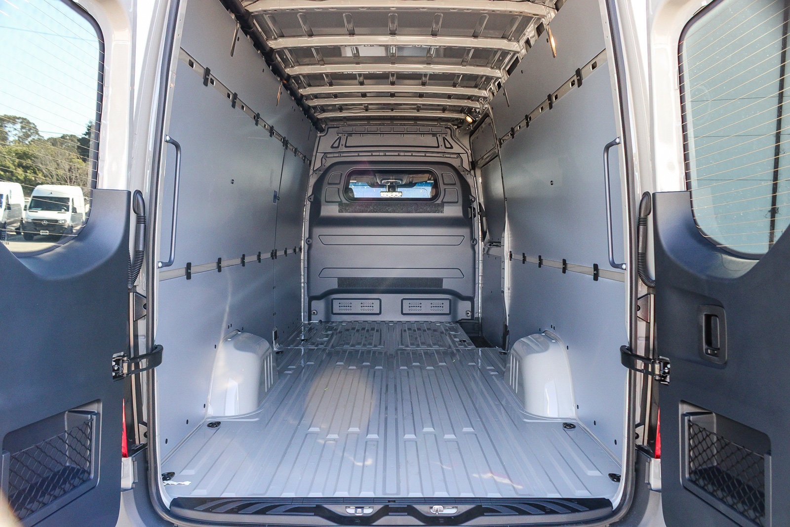 New 2026 Mercedes-Benz Sprinter 2500 image 26