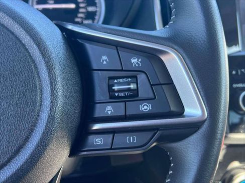 Used 2023 Subaru Forester Premium image 19