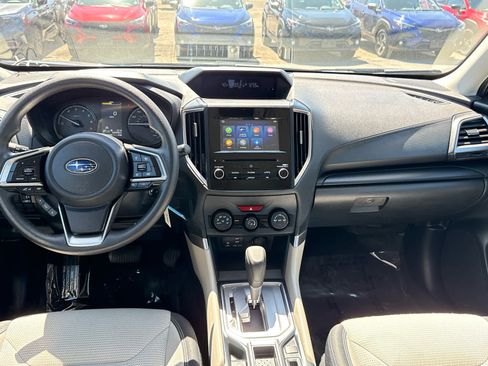 Certified 2022 Subaru Forester AWD/4WD image 10