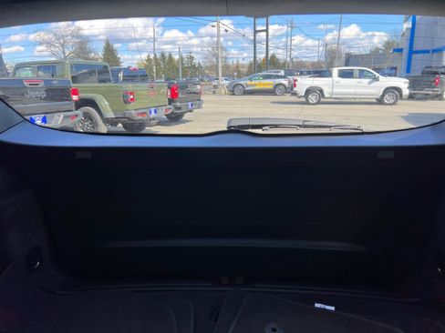 Certified 2025 Buick Envision Preferred image 38