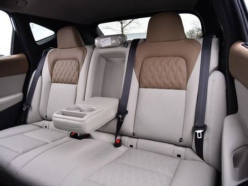 New 2026 Nissan Murano Platinum w/ Cargo Package image 26