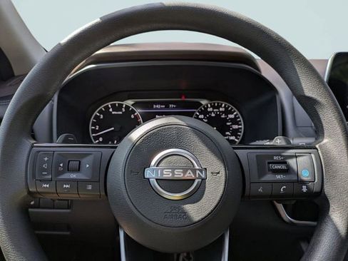 Used 2022 Nissan Rogue SV image 28