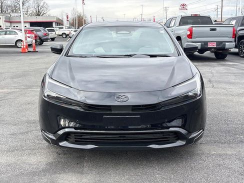 Used 2026 Toyota Prius Nightshade image 25