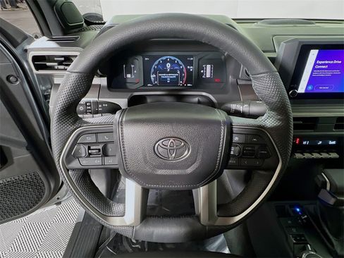 Certified 2025 Toyota Tacoma SR5 image 11