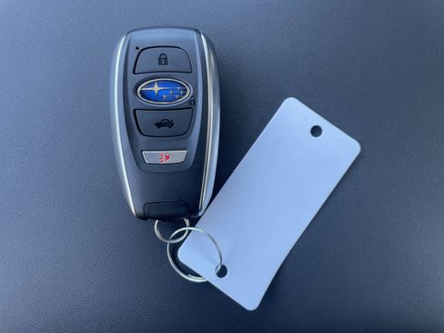 New 2025 Subaru Legacy Limited image 27