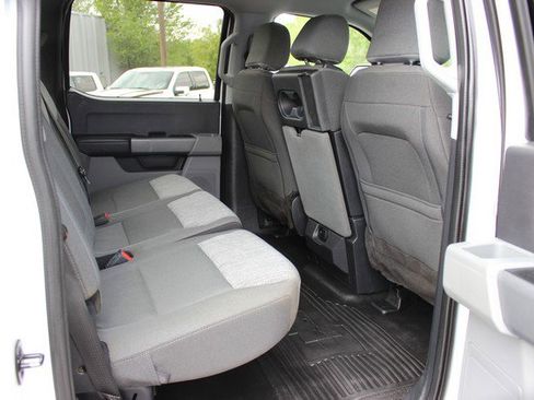Used 2023 Ford F350 Lariat AWD/4WD image 16