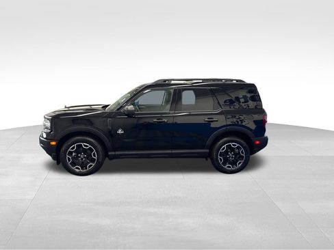 New 2026 Ford Bronco Sport Outer Banks w/ Outer Banks Tech Package+ AWD/4WD image 2