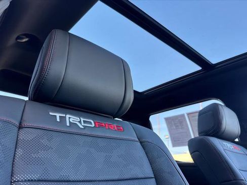 Certified 2026 Toyota Tundra TRD Pro image 23