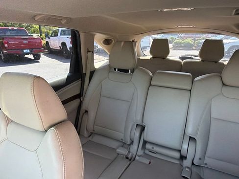 Used 2016 Acura MDX w/ Technology Package FWD image 8
