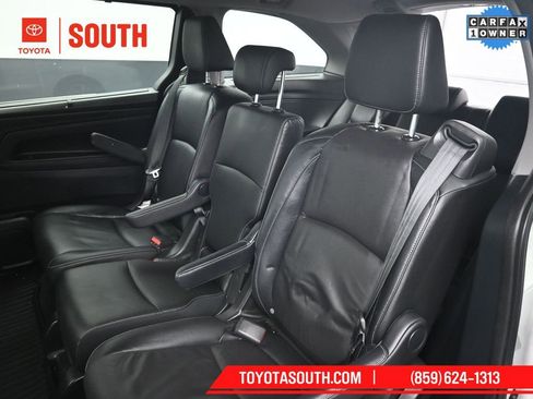 Used 2024 Honda Odyssey Touring image 33