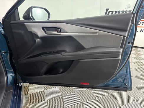 Used 2026 Toyota Camry LE FWD image 26